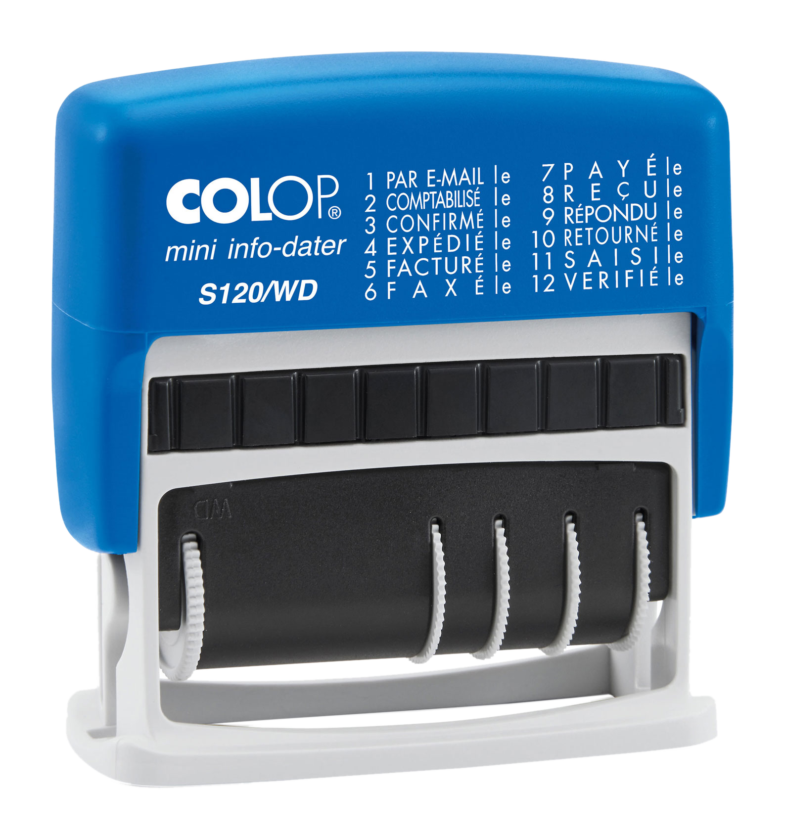 comparateur - S120WD