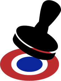 Tampon Personnalisé - 25